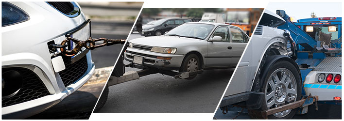 Towing