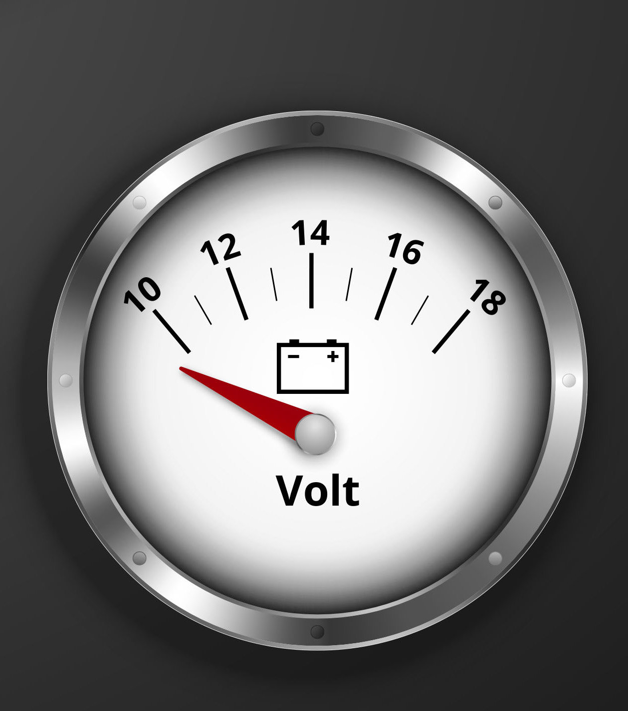 List 30+ Photos how to read battery gauge on dashboard Stunning List 30+ Photos how to read battery gauge on dashboard Stunning