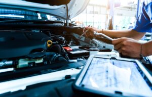 Is Vehicle Maintenance Really Worth The Cost