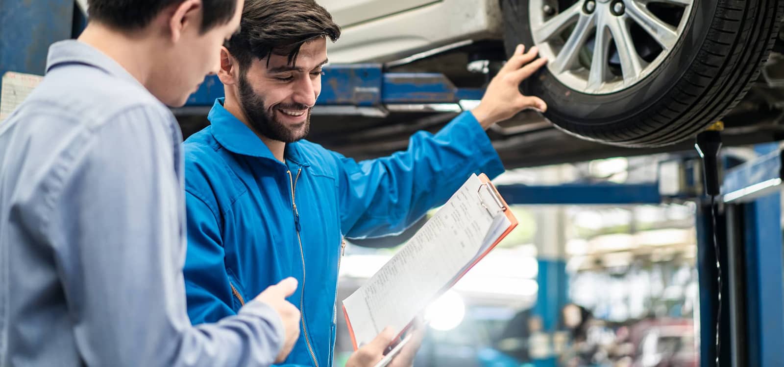Should You Get Your Car Repaired Or Buy a New One? Accurate Auto