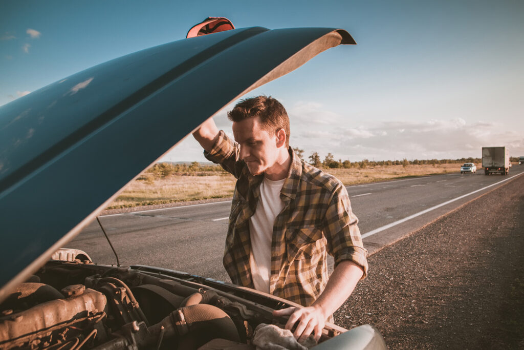 How To Turn Off Trip A On Car
