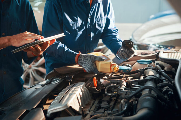 How to Save Money on Auto Repairs: Tips from a Yuma, AZ Mechanic